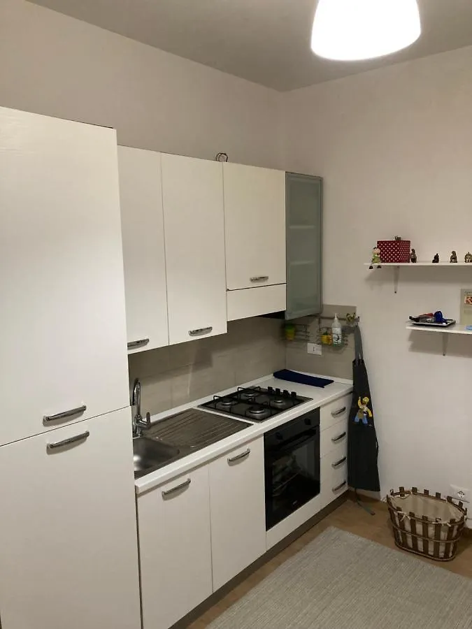 Appartamento Quattro Venti Trapani Apartment