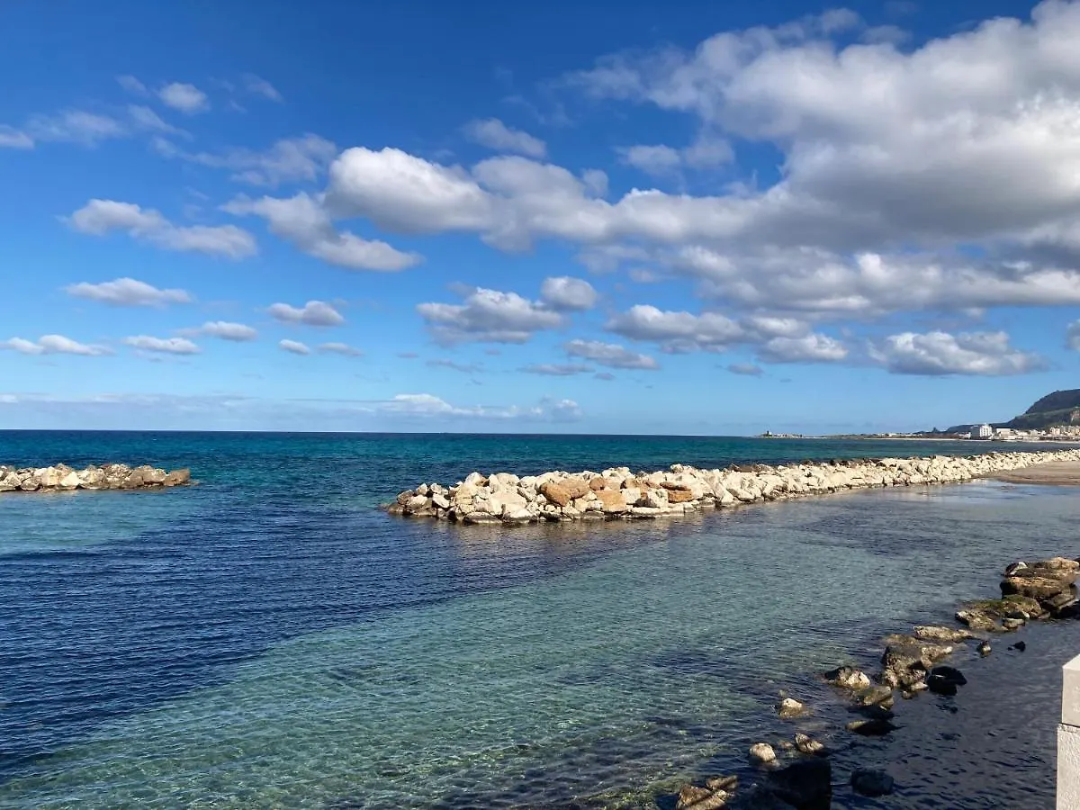 Appartamento Quattro Venti Trapani 0*,  Italy