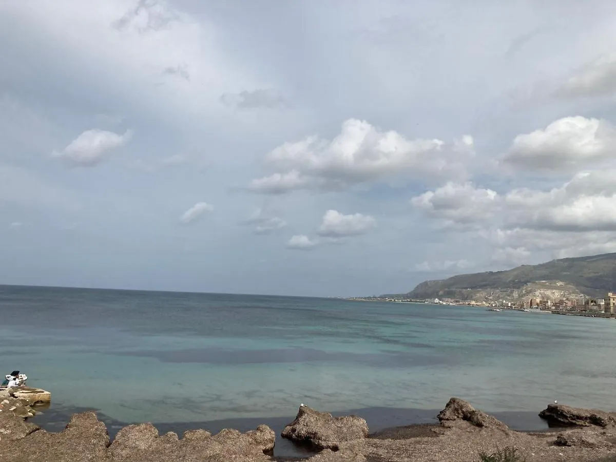 Appartamento Quattro Venti Trapani Apartment