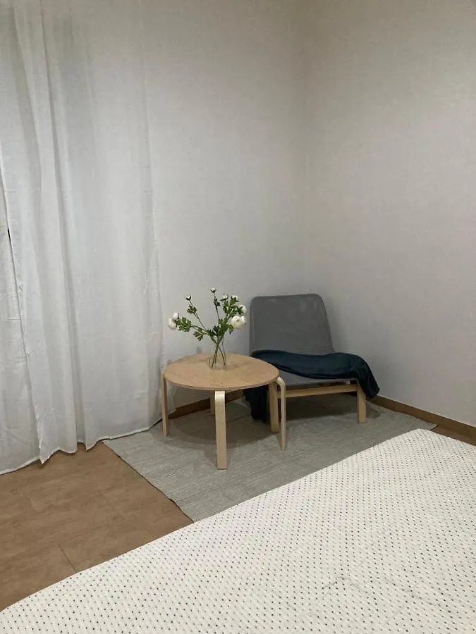 Apartment Appartamento Quattro Venti Trapani Italy