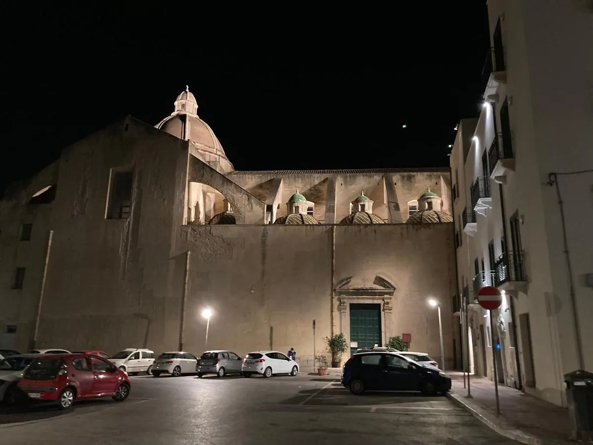 Appartamento Quattro Venti Trapani