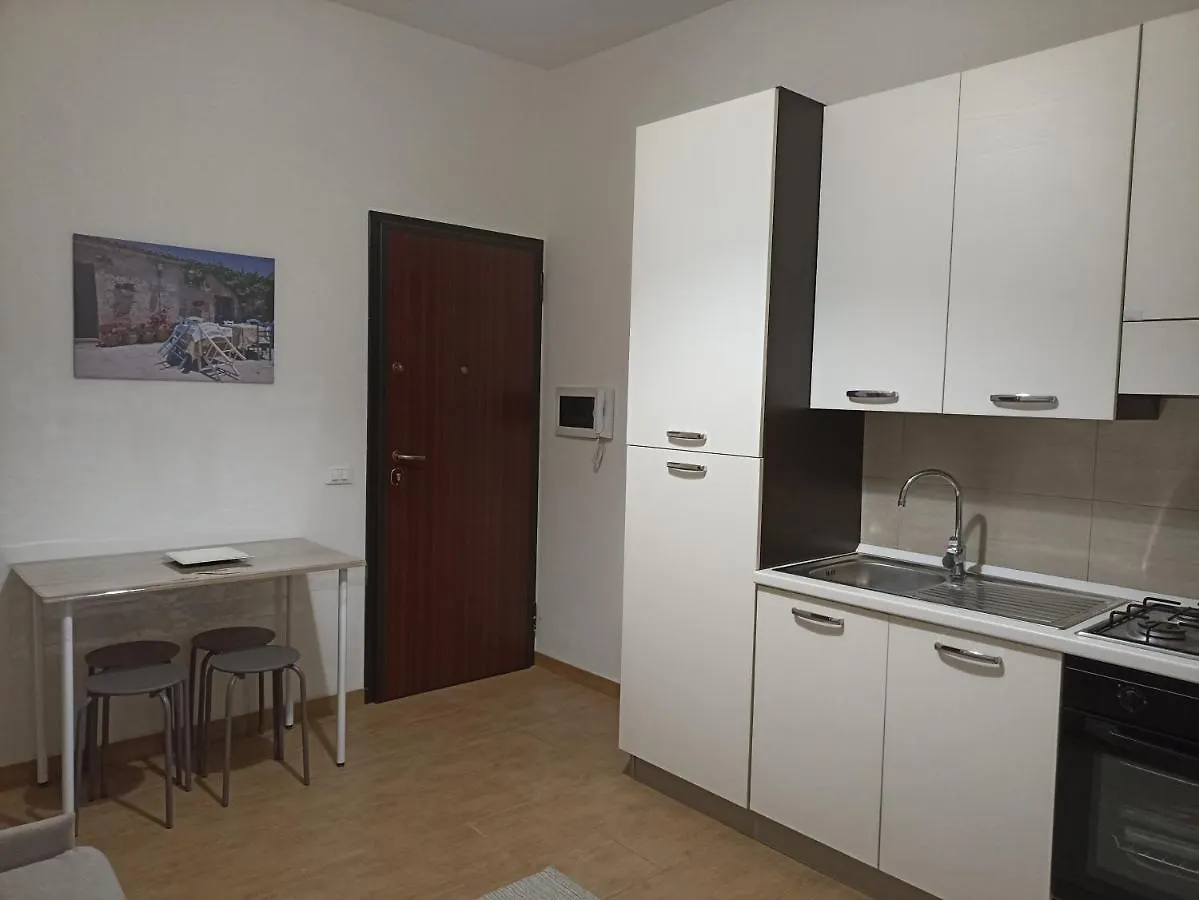 Appartamento Quattro Venti Trapani 0*,  Italy
