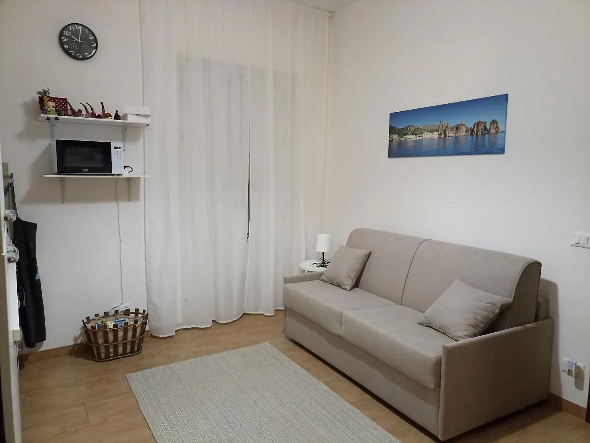 Apartment Appartamento Quattro Venti Trapani Italy
