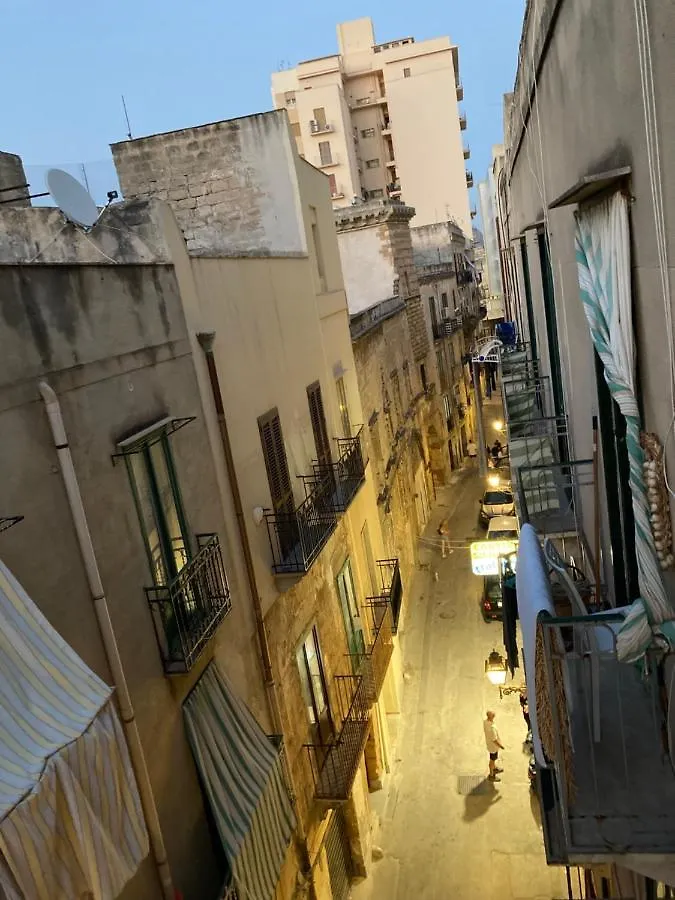 Appartamento Quattro Venti Trapani Italy