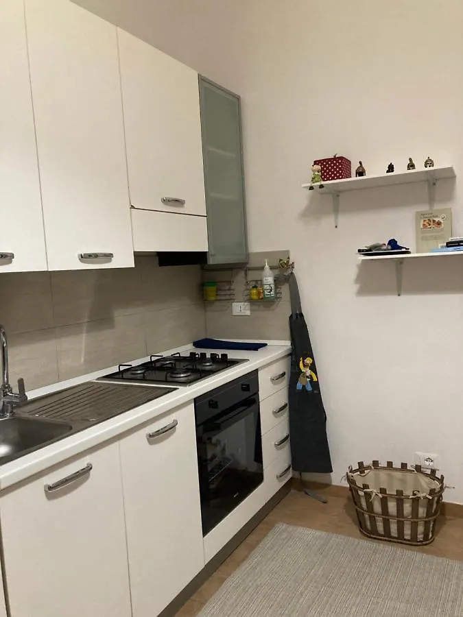 Appartamento Quattro Venti Trapani Apartment