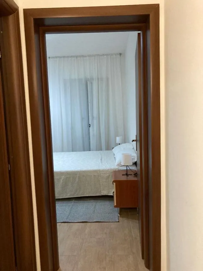 Apartment Appartamento Quattro Venti Trapani Italy