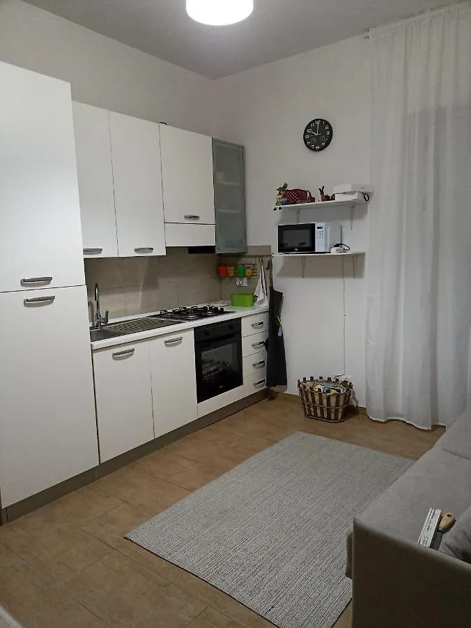 Appartamento Quattro Venti Trapani